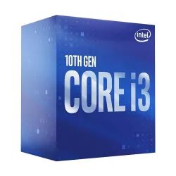 Intel 10th Gen Core i3 10100F Processor