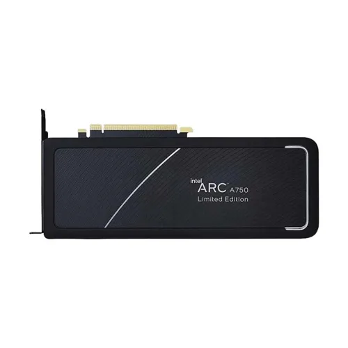 Intel Arc A750 8GB GDDR6 Graphics Card