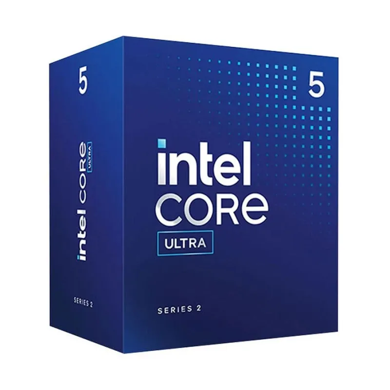 Intel Core Ultra 5 225 Arrow Lake Processor
