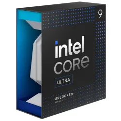 Intel Core Ultra 9 285K Arrow Lake Processor