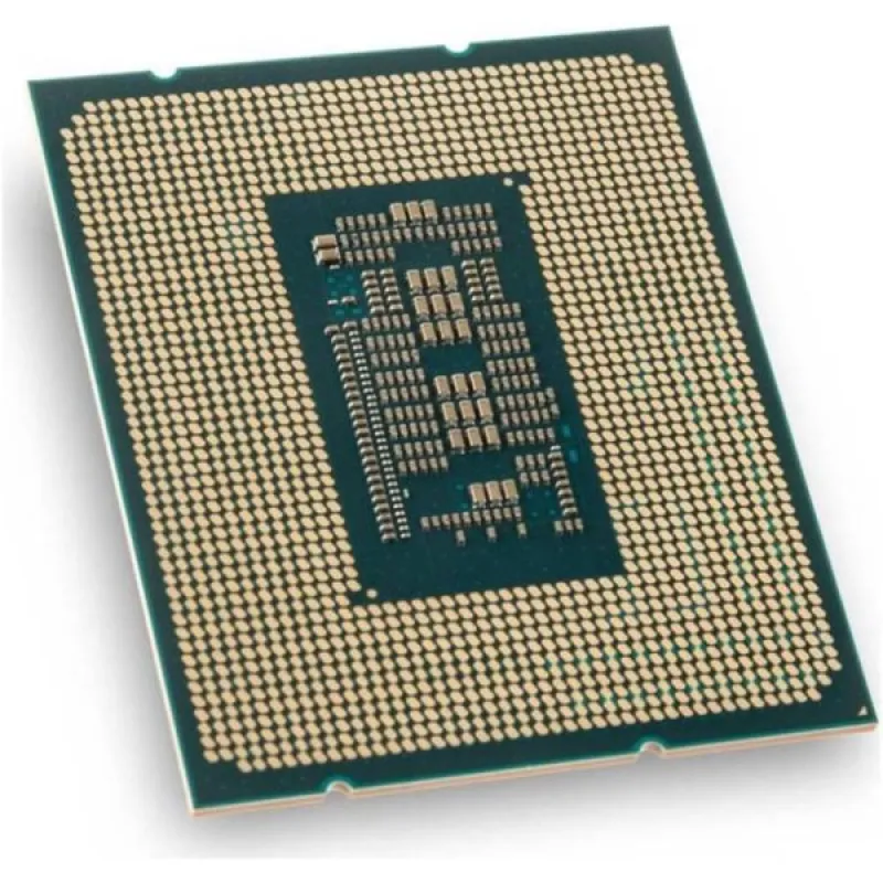 Intel Core i3-12100 12th Gen Alder Lake Processor