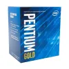 Intel Pentium Gold G6400 10th gen Coffee Lake Processor