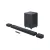 JBL Bar 1000 7.1.4 Channel Soundbar with Detachable Surround And Dolby Atmos Speaker