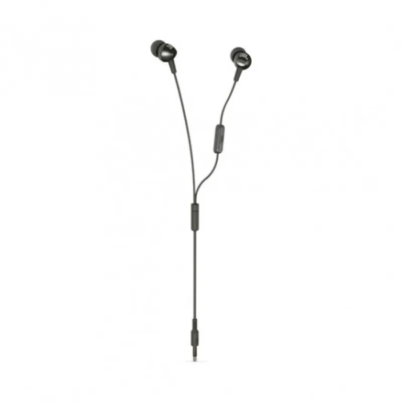JBL C200SI 3.5mm In-Ear Wired Earphone