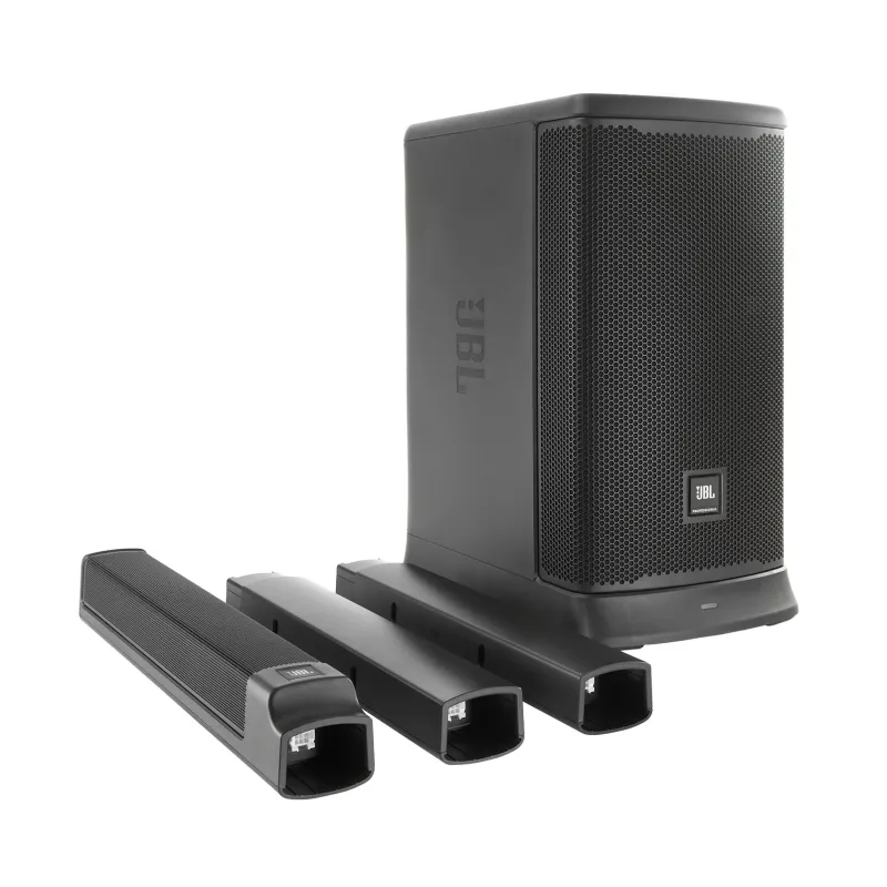 JBL EON ONE MK2 Battery-powered Column PA System