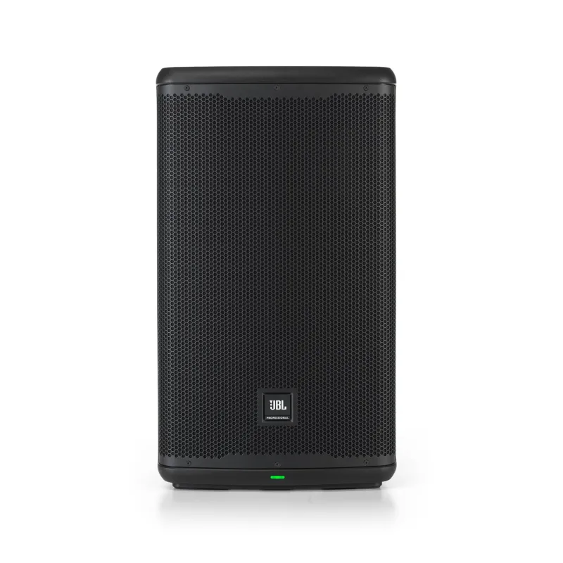 JBL EON712 12" Powered Portable PA Speaker with Bluetooth