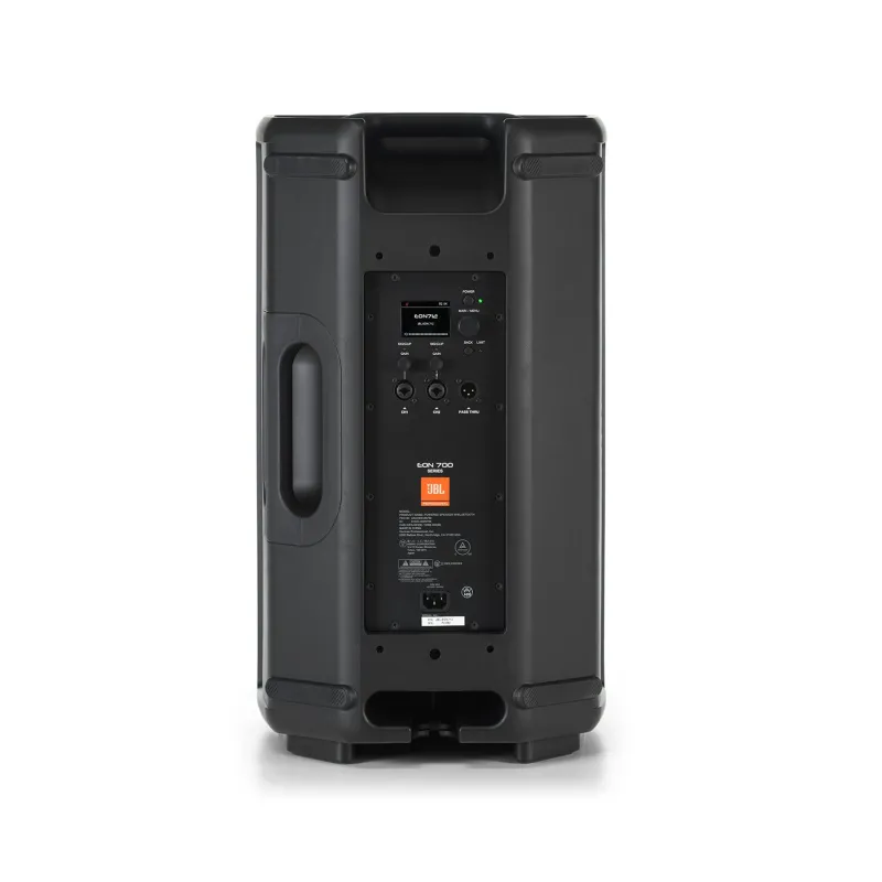 JBL EON712 12" Powered Portable PA Speaker with Bluetooth