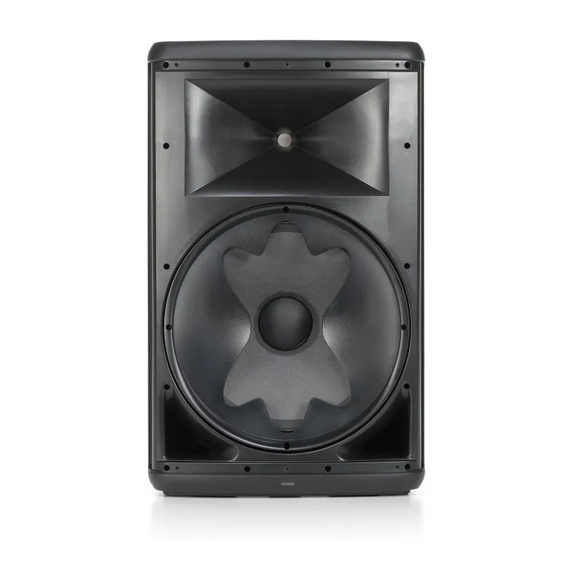 JBL EON715 15" Powered Portable Bluetooth PA Speaker