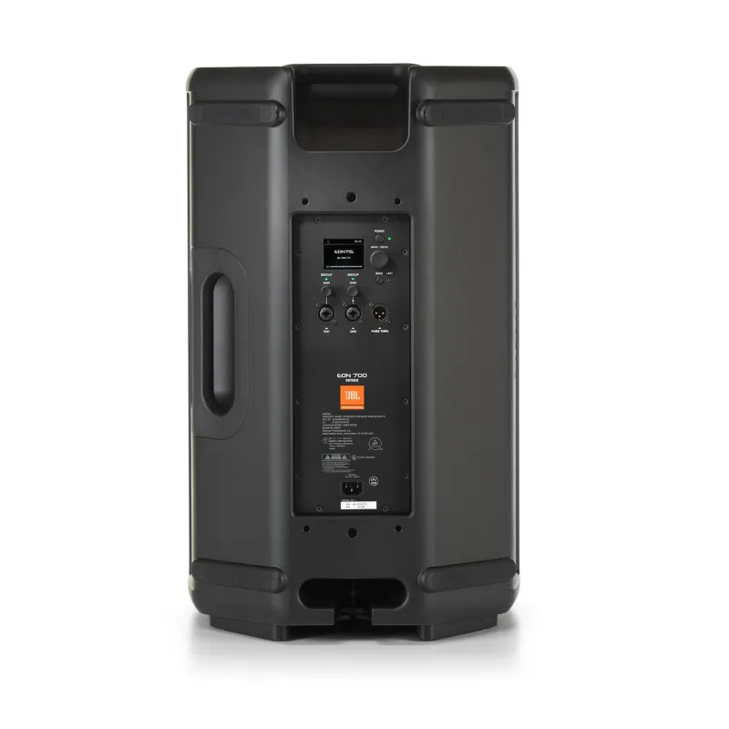 JBL EON715 15" Powered Portable Bluetooth PA Speaker