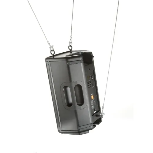 JBL EON715 15" Powered Portable Bluetooth PA Speaker