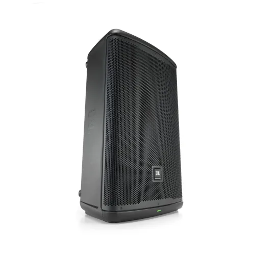 JBL EON715 15" Powered Portable Bluetooth PA Speaker