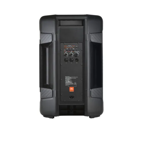 JBL IRX112BT 12" Powered Portable Bluetooth PA Speaker