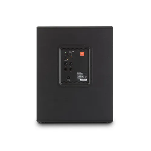 JBL IRX115S 15" Powered Portable PA Speaker