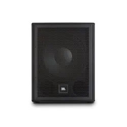 JBL IRX115S 15" Powered Portable PA Speaker
