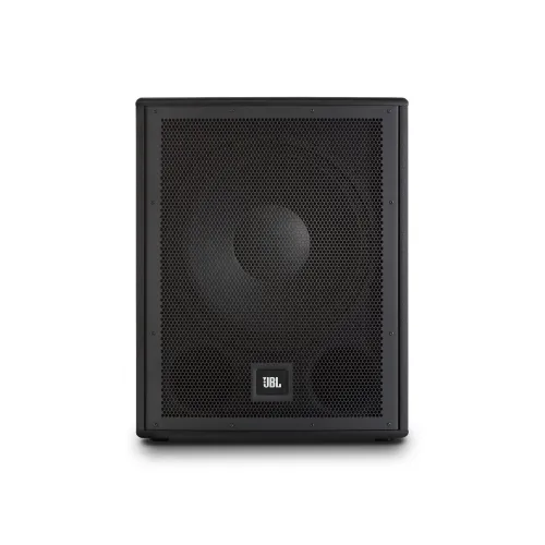 JBL IRX115S 15" Powered Portable PA Speaker