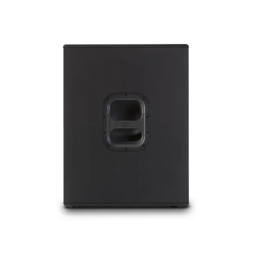 JBL IRX115S 15" Powered Portable PA Speaker