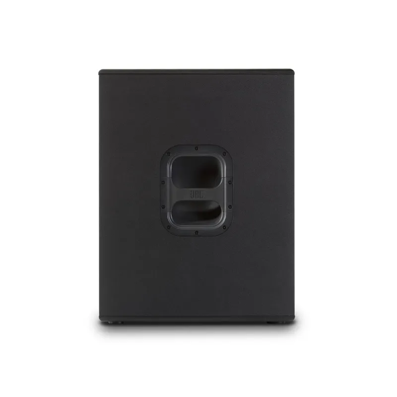 JBL IRX115S 15" Powered Portable PA Speaker