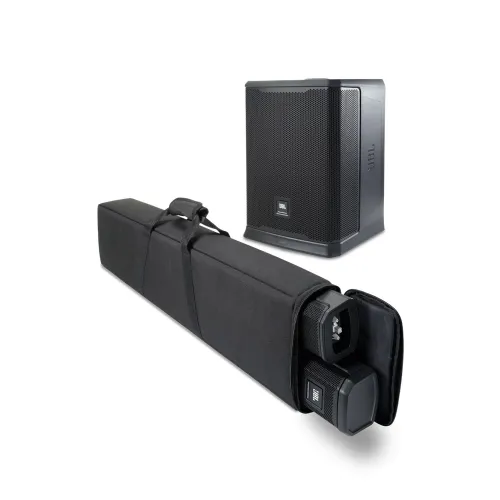 JBL PRX ONE All-In-One Powered Column PA System