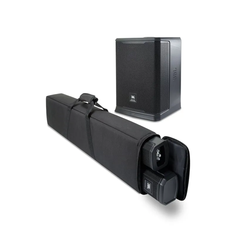 JBL PRX ONE All-In-One Powered Column PA System