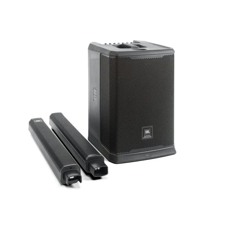 JBL PRX ONE All-In-One Powered Column PA System