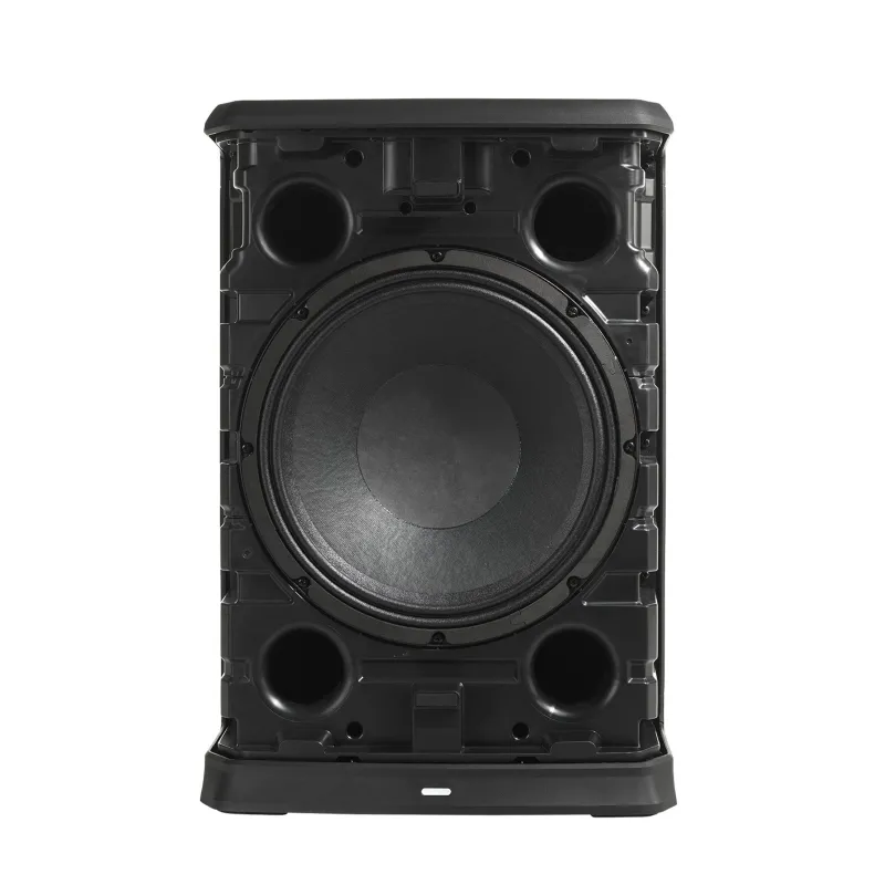JBL PRX ONE All-In-One Powered Column PA System