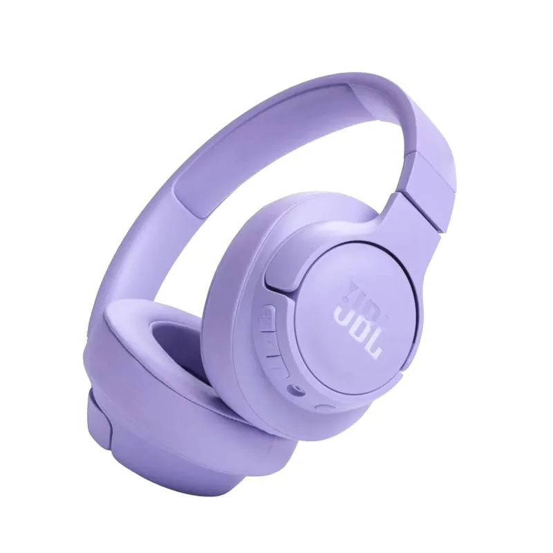 JBL Tune 720BT Wireless Over-Ear Headphone