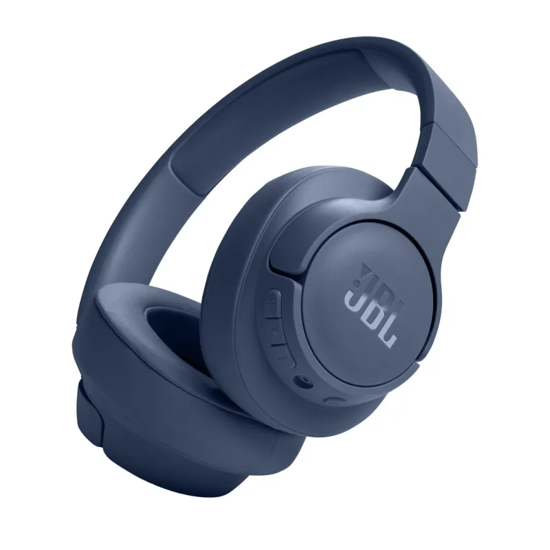 JBL Tune 720BT Wireless Over-Ear Headphone
