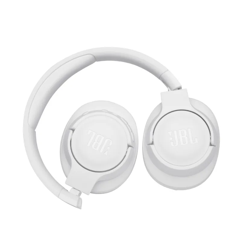 JBL Tune 760NC Wireless Over-Ear Noise-Cancelling Headphone