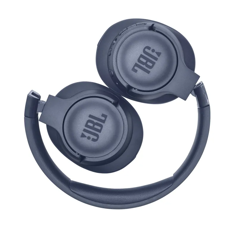 JBL Tune 760NC Wireless Over-Ear Noise-Cancelling Headphone