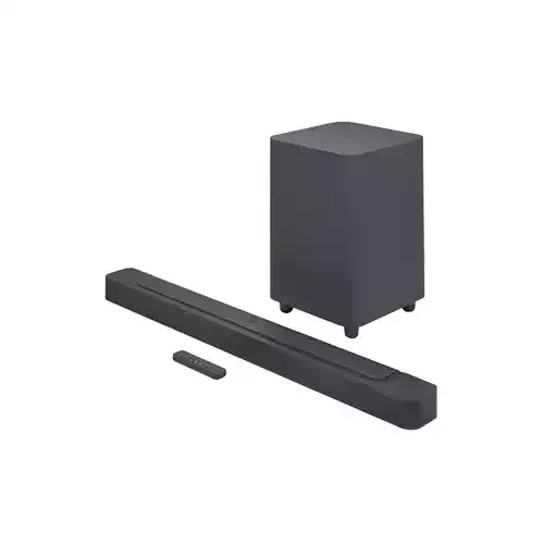 JBL PartyBox 110 160W Portable Bluetooth Wireless Party Speaker