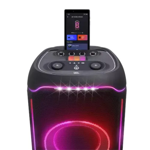 JBL PartyBox Ultimate 1100W Bluetooth Party Speaker