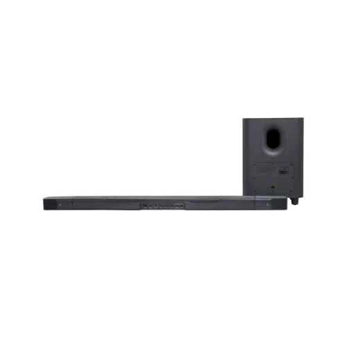 JBL Bar 1000 7.1.4 Channel Soundbar with Detachable Surround And Dolby Atmos Speaker