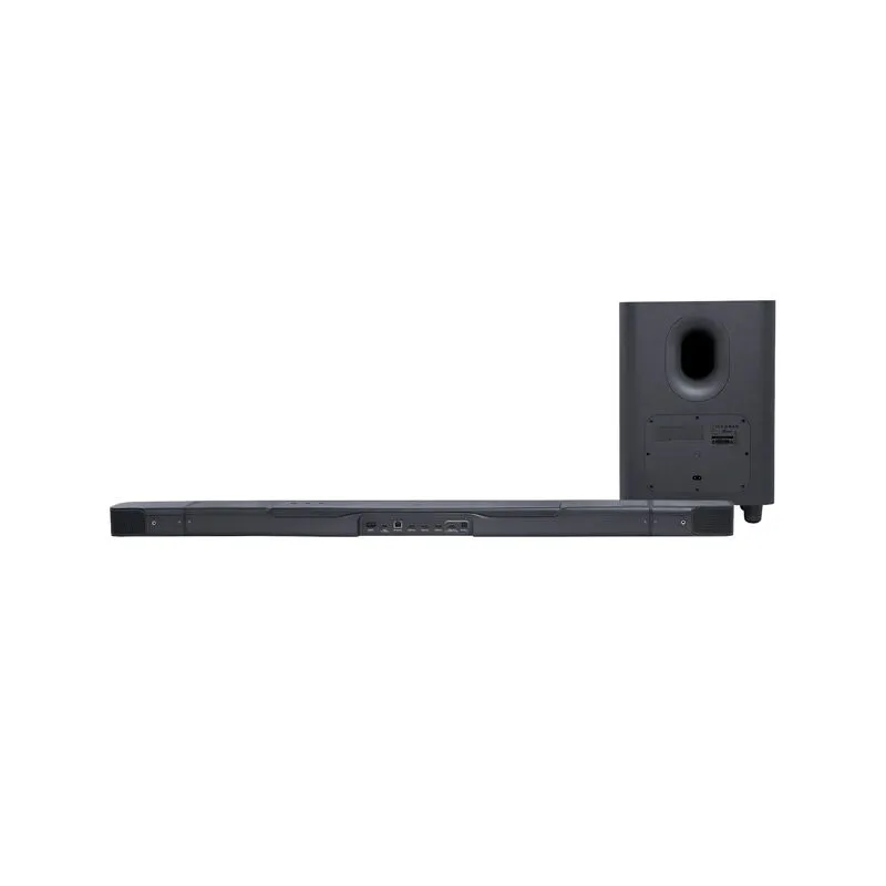 JBL Bar 1000 7.1.4 Channel Soundbar with Detachable Surround And Dolby Atmos Speaker