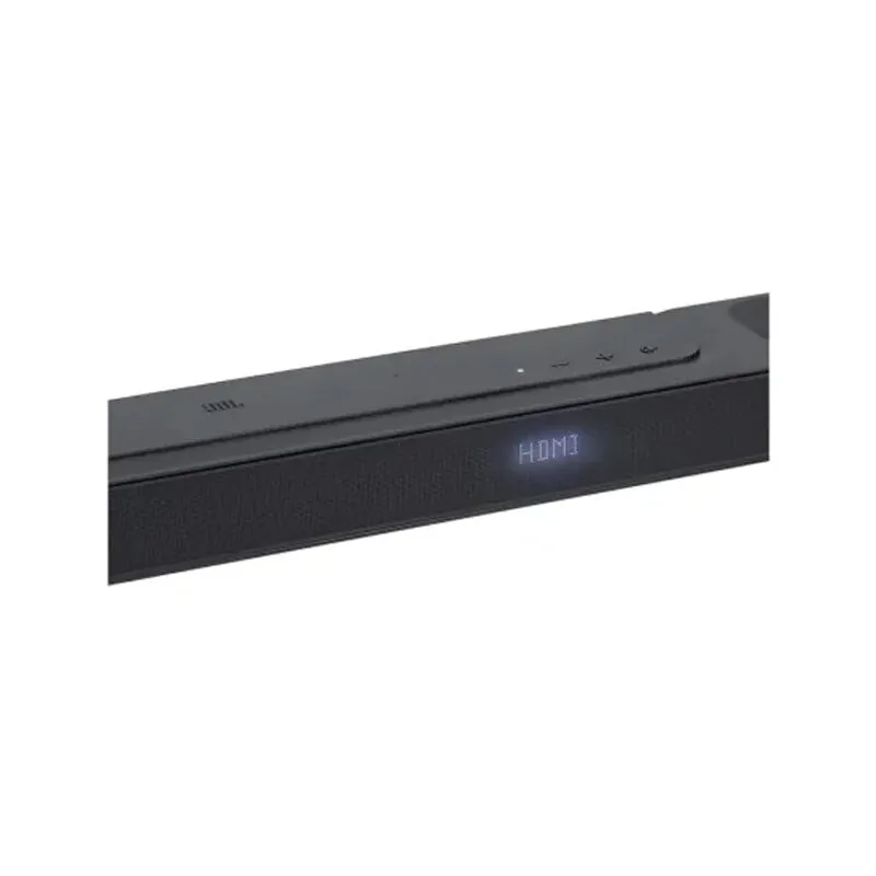 JBL Bar 800 5.1.2 Channel Soundbar with Detachable Surround and Dolby Atmos Speaker