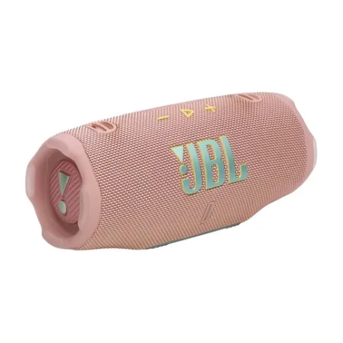 JBL Charge 6 Portable Bluetooth Speaker