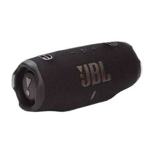 JBL Charge 6 Portable Bluetooth Speaker