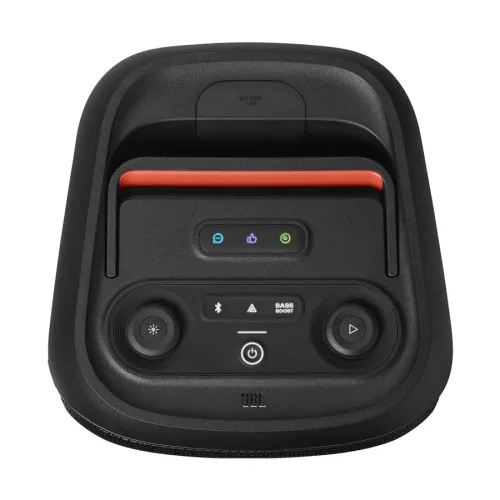 JBL PartyBox Club 120 Portable Bluetooth Speaker