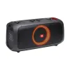 JBL PartyBox On-The-Go Essential Portable Party Speaker With Wireless Microphone