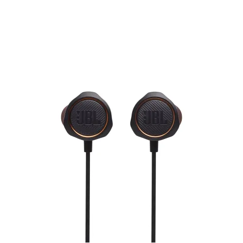 JBL Quantum 50 Wired in-ear gaming headset