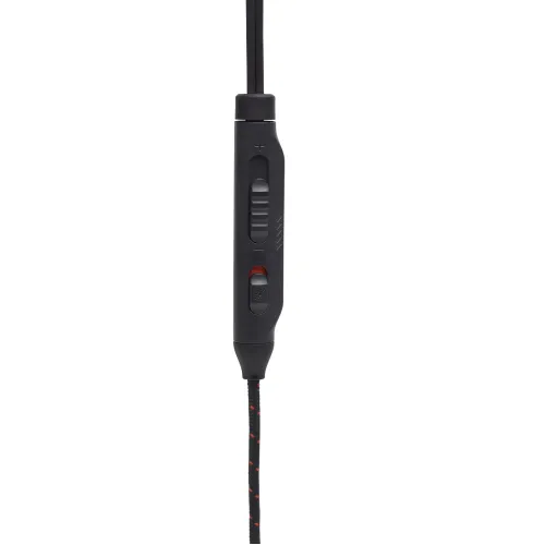 JBL Quantum 50 Wired in-ear gaming headset