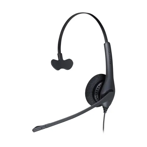 JABRA BIZ 1500 Mono USB Headphone