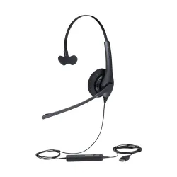 JABRA BIZ 1500 Mono USB Headphone