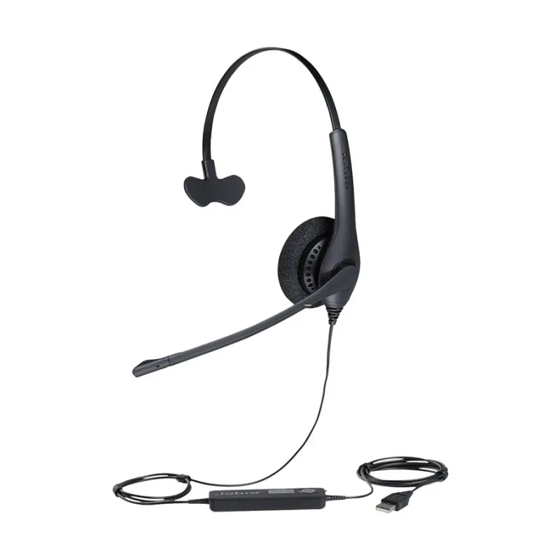JABRA BIZ 1500 Mono USB Headphone