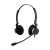 JABRA BIZ 2300 Duo USB Headphone