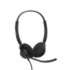 Jabra Engage 40 In line Link Stereo USB Headphone