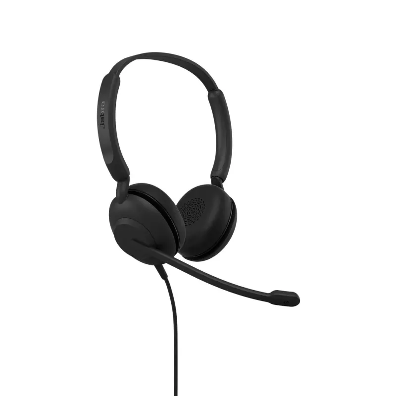 Jabra Evolve 10 USB Wired Headphone
