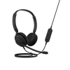 Jabra Evolve 10 USB Wired Headphone