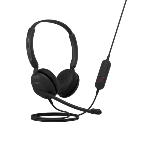 Jabra Evolve 10 USB Wired Headphone