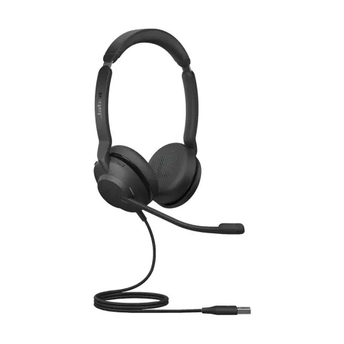 Jabra Evolve2 30 SE DUO Stereo USB Type C Headset