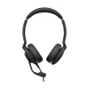 Jabra Evolve2 30 SE DUO Stereo USB Type C Headset